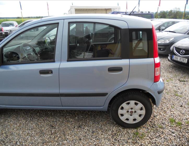 Fiat Panda 9