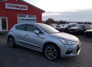 Citroën DS4 Hatchback 1,6 l 120 kw