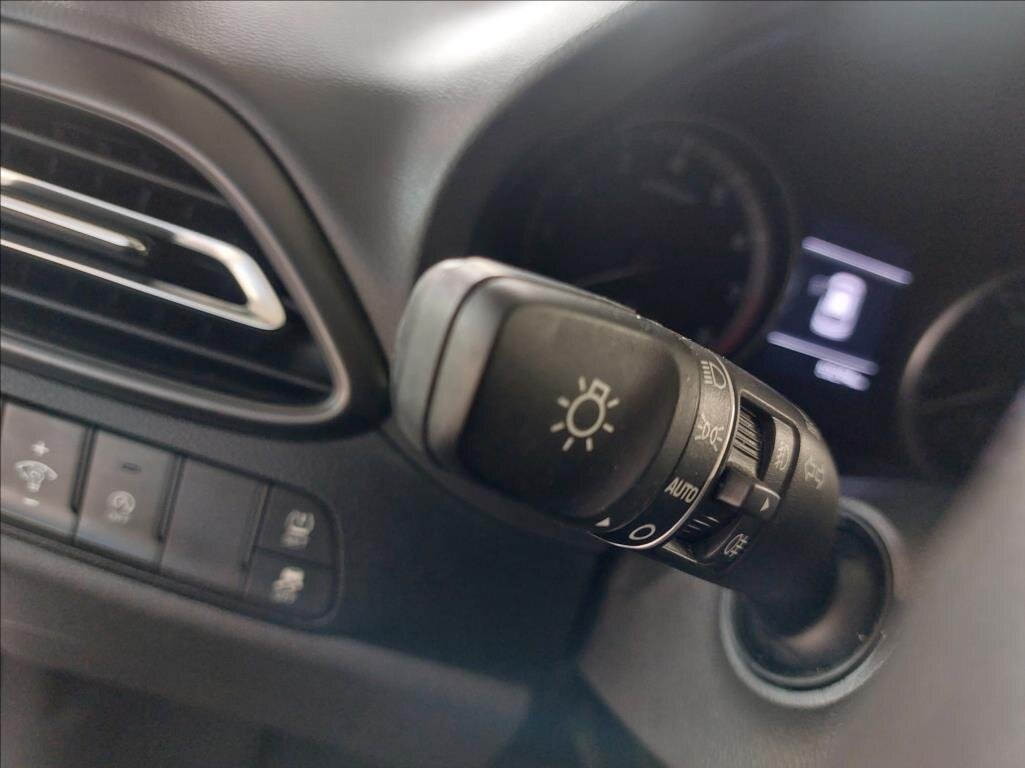 Hyundai i30 Kombi 1,5 l 118 kw