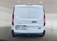 Ford Transit Connect Ostatní 1,5 l 73 kw