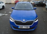 Škoda Fabia Kombi 999,0 70 kw