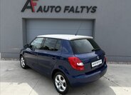 Škoda Fabia Hatchback 1,2 l 44 kw