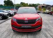 Škoda Kodiaq 1