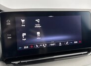 Škoda Octavia Liftback 1,5 l 110 kw