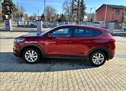 Hyundai Tucson SUV / Terénní 1,6 l 100 kw