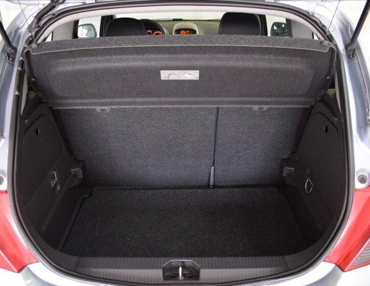 Opel Corsa Hatchback 1,2 l 59 kw