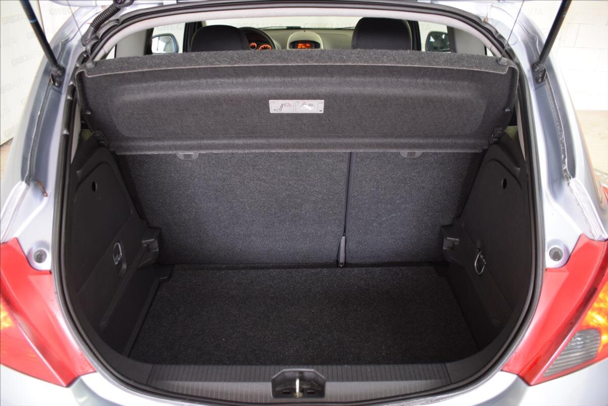 Opel Corsa Hatchback 1,2 l 59 kw