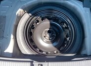 Volkswagen T-Cross Hatchback 999,0 85 kw