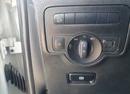 Mercedes-Benz Vito Ostatní 2,1 l 100 kw