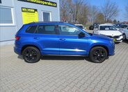 Škoda Karoq SUV / Terénní 2,0 l 85 kw