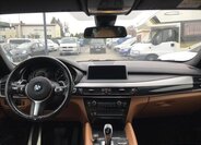 BMW X6 Sedan / Limuzína 3,0 l 190 kw