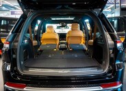 Jeep Grand Cherokee 8