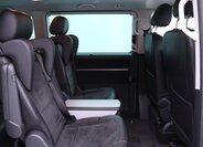 Volkswagen Multivan 12