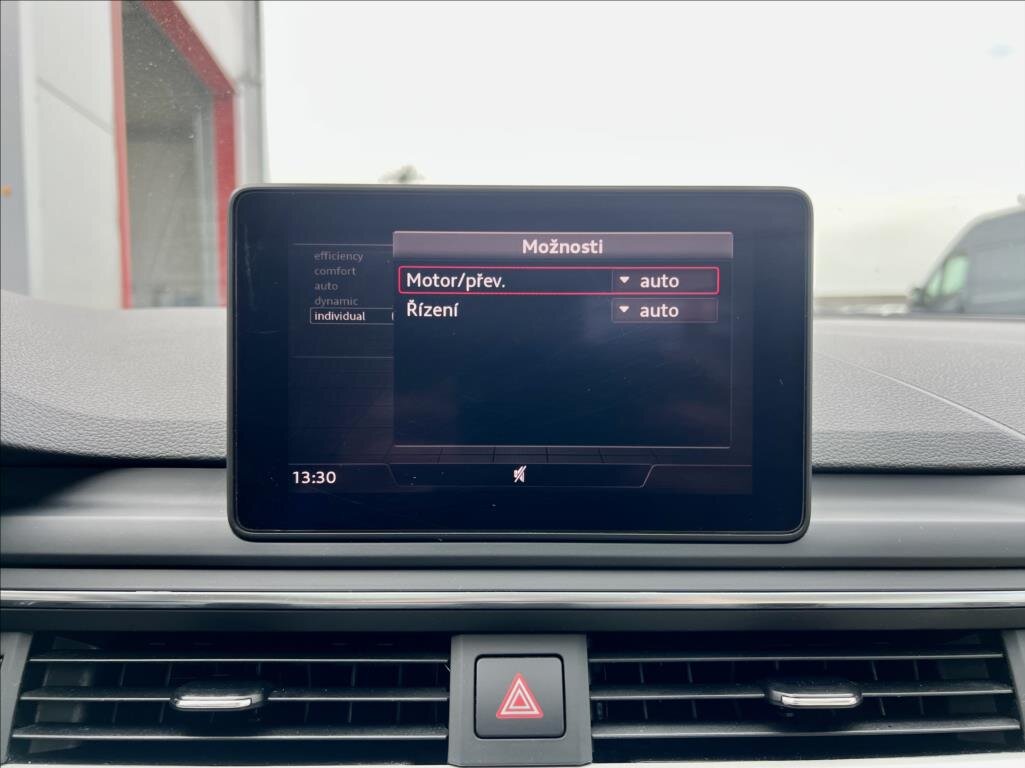 Audi A5 Liftback 3,0 l 210 kw