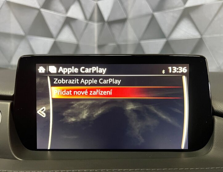 Mazda 6 Kombi 2,5 l 143 kw