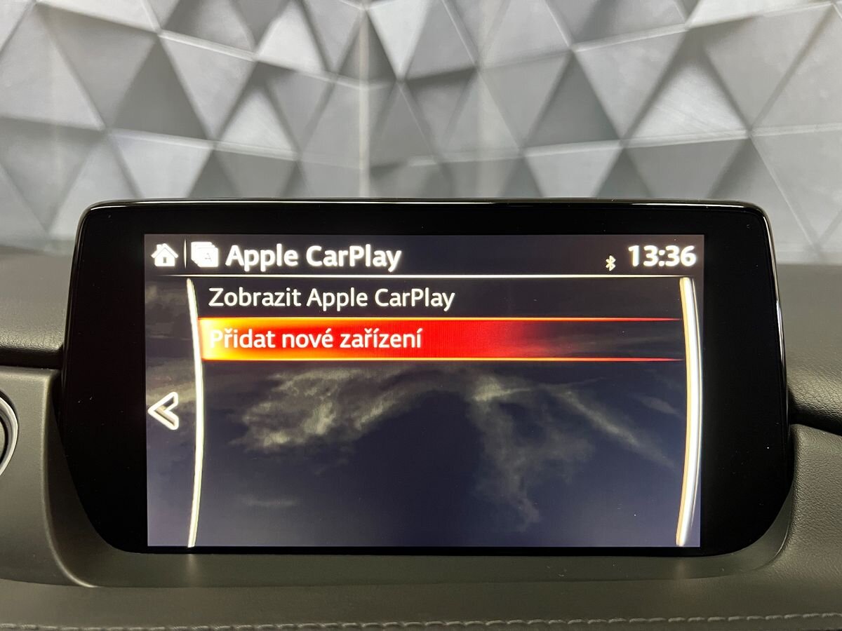 Mazda 6 Kombi 2,5 l 143 kw