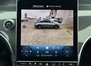 Mercedes-Benz GLC Kupé 2,0 l 260 kw