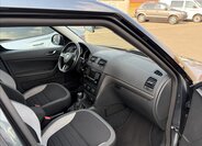 Škoda Yeti Hatchback 1,4 l 110 kw