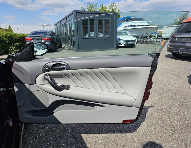 Alfa Romeo GT Ostatní 3,2 l 177 kw