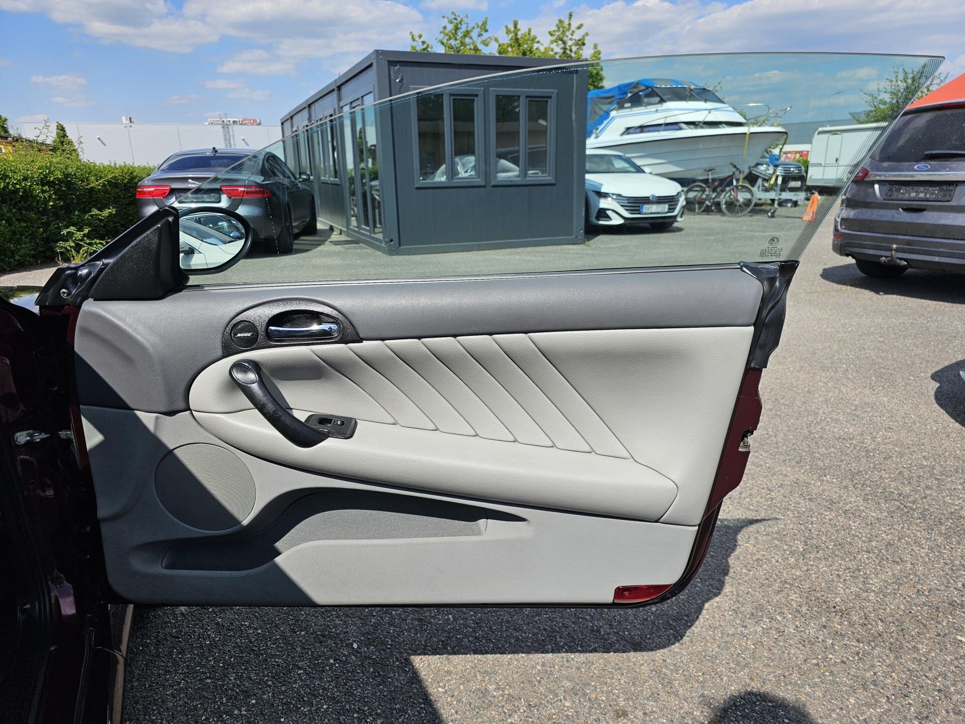 Alfa Romeo GT Ostatní 3,2 l 177 kw