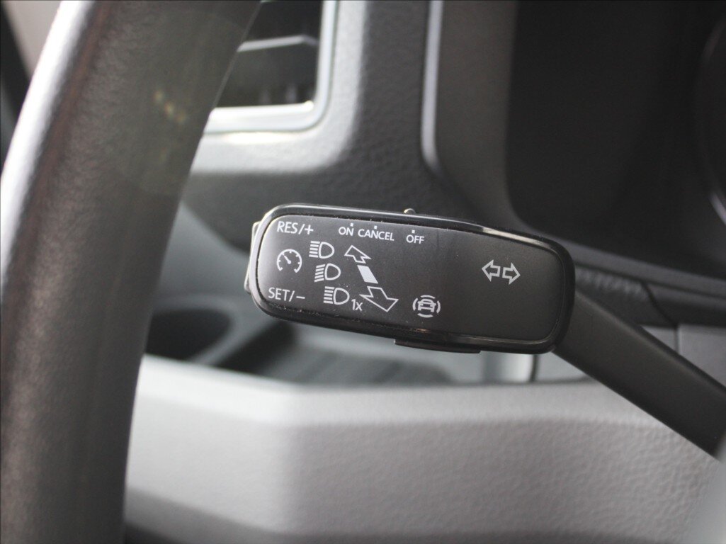 Volkswagen Crafter Skříň 2,0 l 103 kw