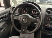 Volkswagen Caddy 18