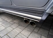 Mercedes-Benz Třídy G SUV / Terénní 4,0 l 368 kw