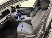 Škoda Superb Kombi 2,0 l 142 kw