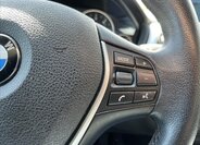 BMW Řada 3 Sedan / Limuzína 2,0 l 135 kw