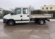 Iveco Daily 4