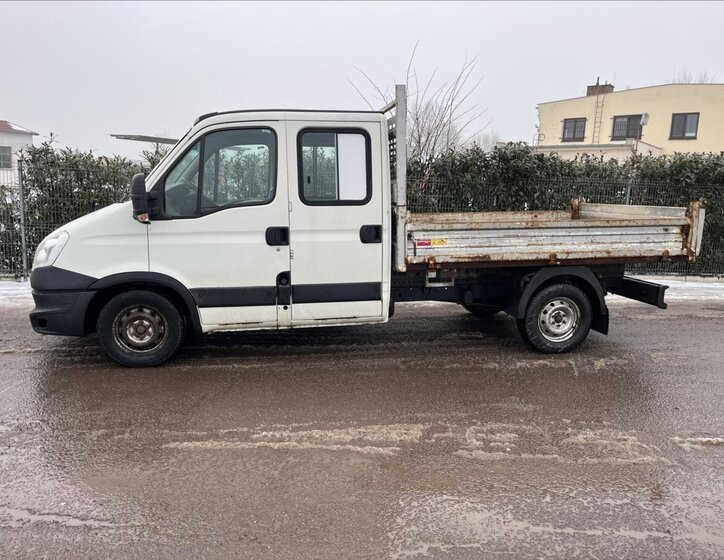Iveco Daily 4