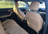 MG HS SUV 1,5 l 125 kw