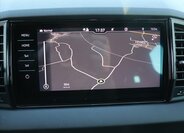 Škoda Karoq SUV / Terénní 2,0 l 140 kw