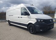 Volkswagen Crafter Ostatní 2,0 l 103 kw