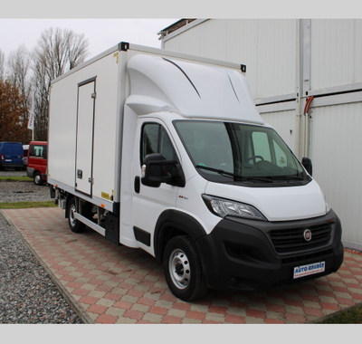 Fiat Ducato 2