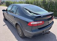 Renault Laguna 8