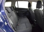 Dacia Logan Kombi 898,0 66 kw