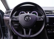 Škoda Superb Kombi 2,0 l 140 kw