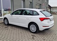 Škoda Scala Hatchback 999,0 81 kw