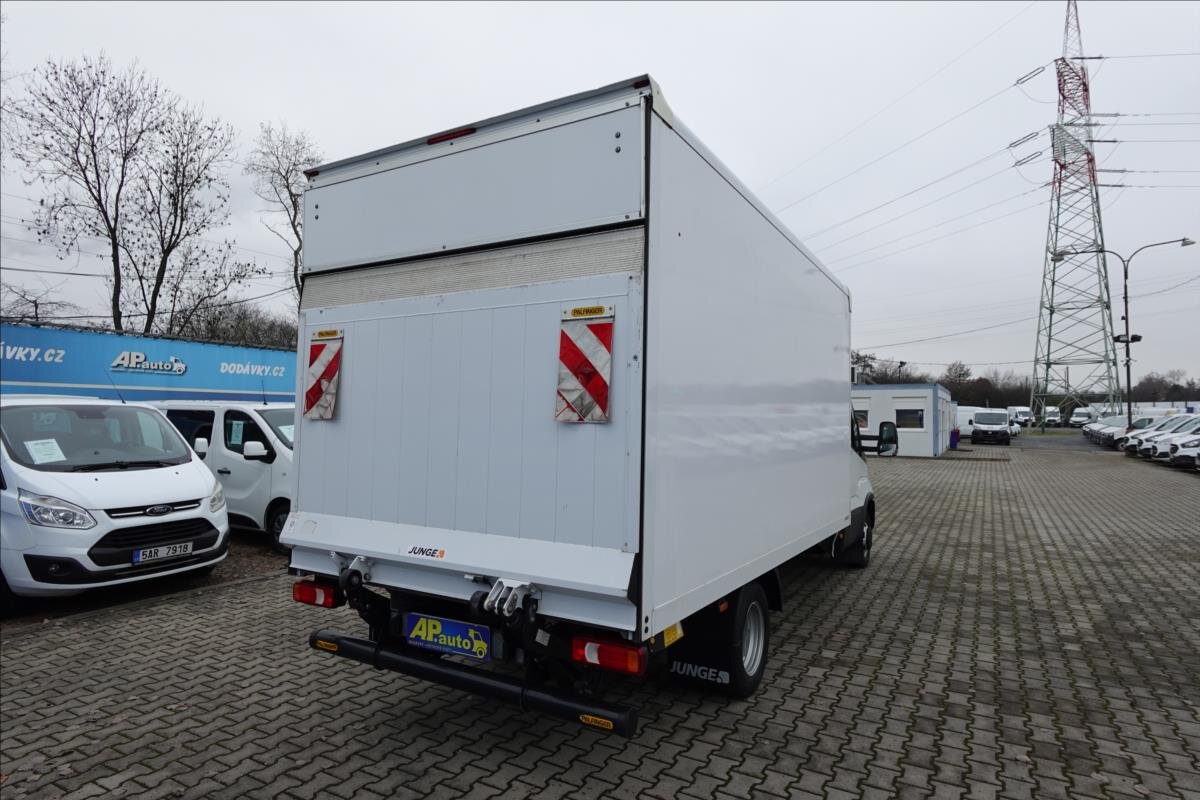 Iveco Daily Skříň 2,3 l 115 kw