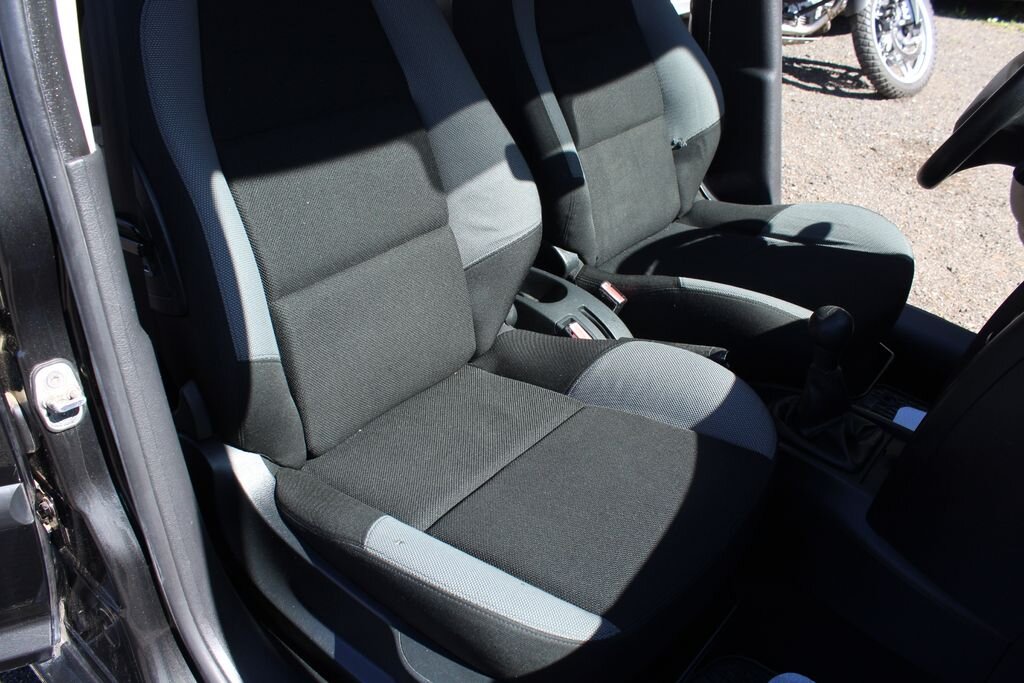 Peugeot 207 Hatchback 1,4 l 70 kw