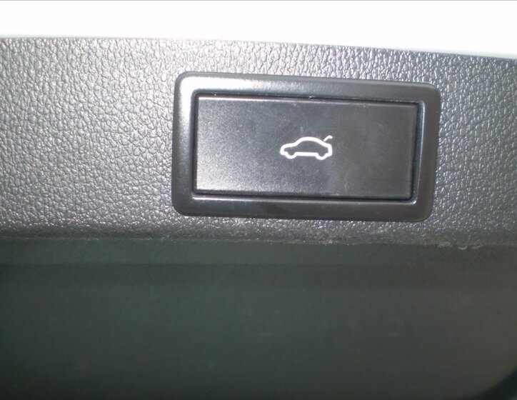 Škoda Octavia Kombi 1,4 l 110 kw