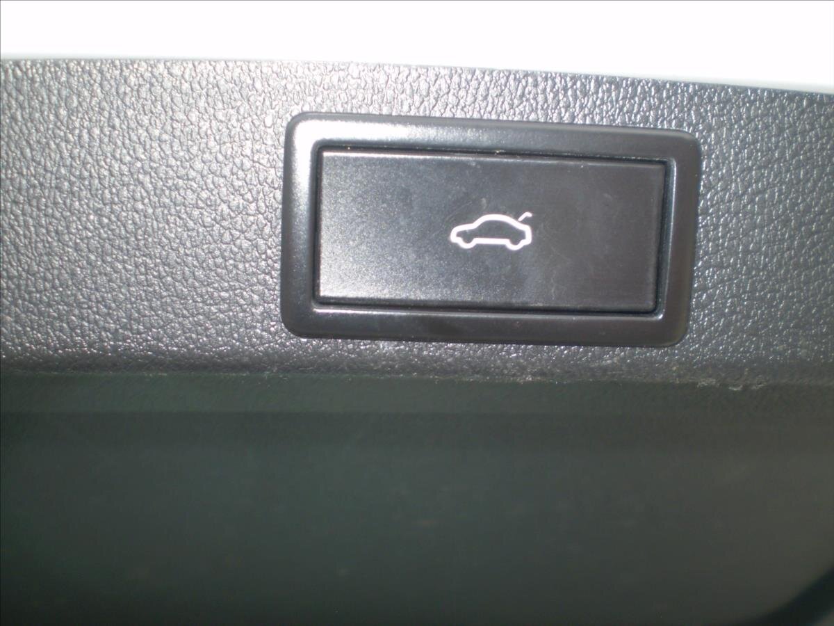 Škoda Octavia Kombi 1,4 l 110 kw