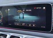 Mercedes-Benz GLE 36