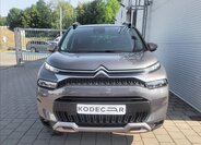 Citroën C3 Aircross SUV / Terénní 1,2 l 81 kw