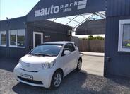 Toyota iQ 3