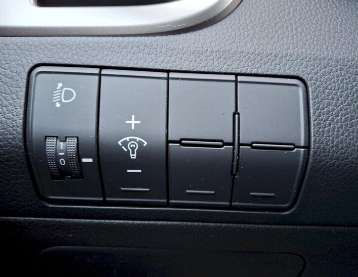 Hyundai i30 Kombi 1,6 l 88 kw