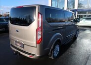 Ford Transit Custom Ostatní 2,0 l 96 kw
