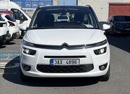 Citroën Grand C4 Picasso Kombi 2,0 l 110 kw