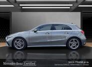 Mercedes-Benz Třídy A 2